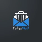 Logo of FakesMail android Application 